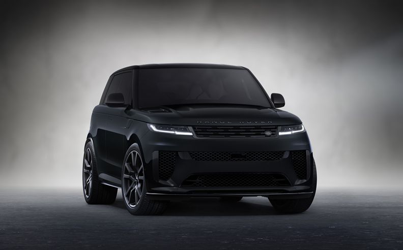 مرافق رينج روڤر الموسّعة وخبرة التصميم حسب الطلب حول العالم