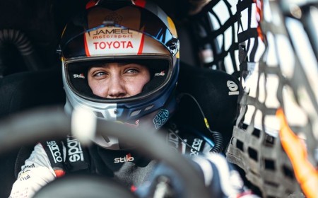 The Rise of Saudi Women Inside Dakar Rally Saudi Arabia