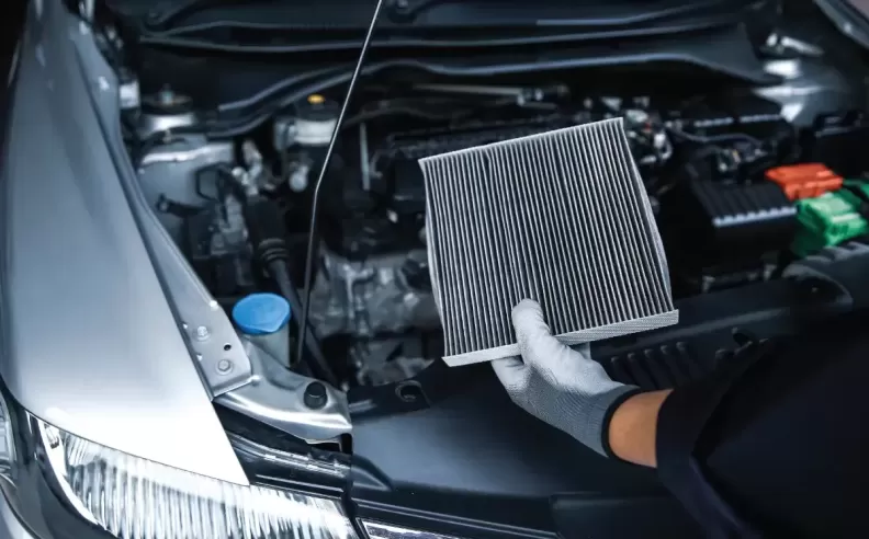 المثلث الذهبي للتبريد المثالي