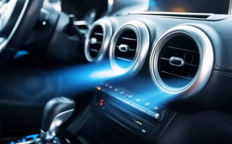 Car AC Guide for Saudi Drivers: What Every Owner Needs to Know