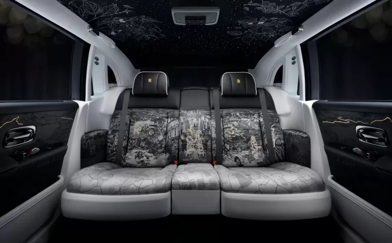 الربيع المتجدد لفانتوم