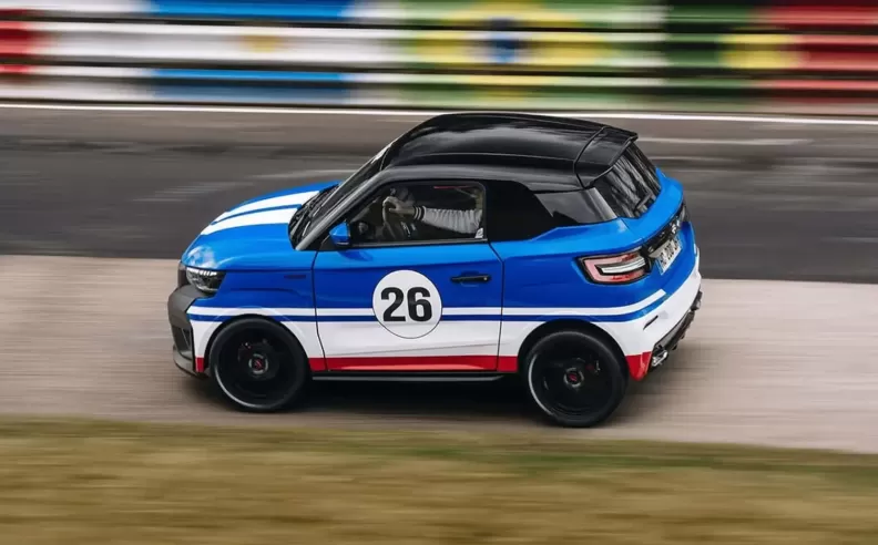 Fuel Economy Was the Real Victory