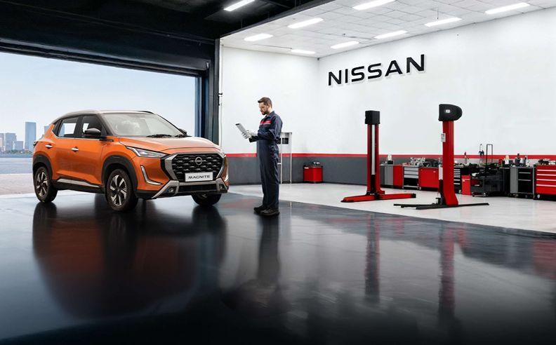 Al Masaood Automobiles Kicks Off 2026 with Offers Across New Nissan Cars and Service