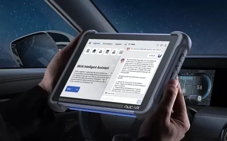 أفضل تطبيقات تشخيص الأعطال لعام 2026