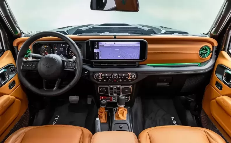 Options for the Apocalypse