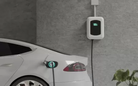 Your Complete Guide to Home EV Charger Care: Keep Your Car Safe From Power Surges