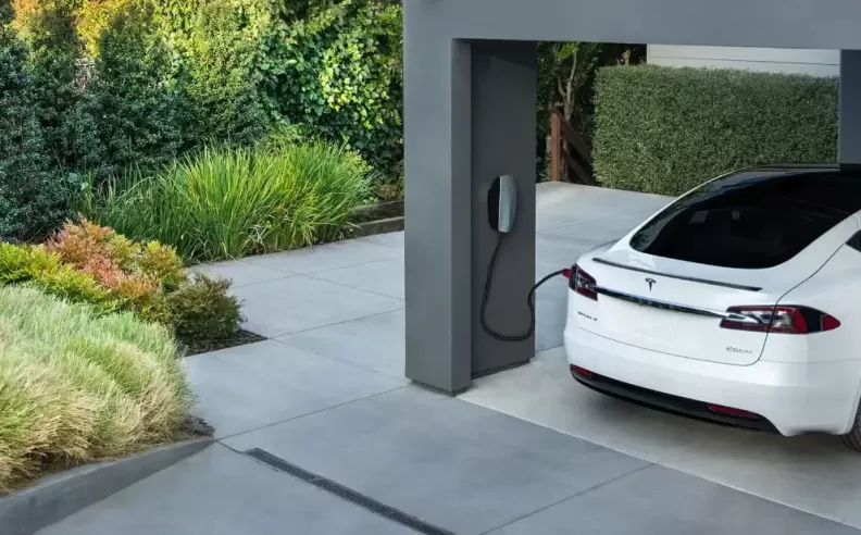 Protect Your Charger From Extreme Heat