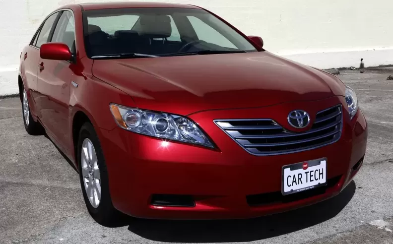What Problems Should You Watch For With Used Toyota Camrys?