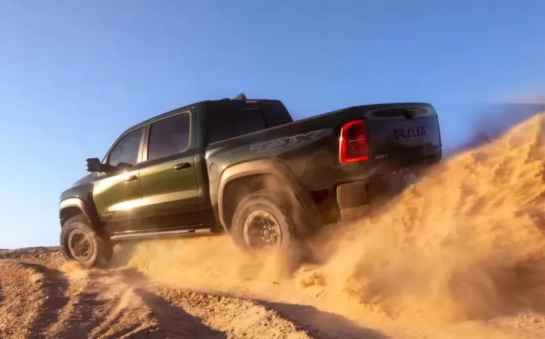 Unmatched Power and Speed