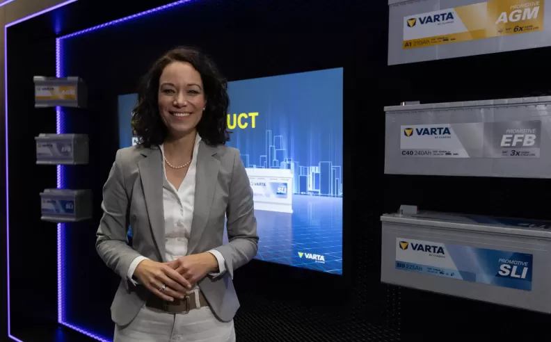 Clarios’ Vision for the Gulf Aftermarket and Battery Future