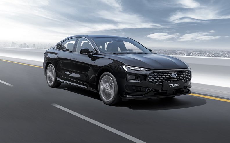 راحة فائقة وتجربة قيادة متصلة وسلامة متقدمة