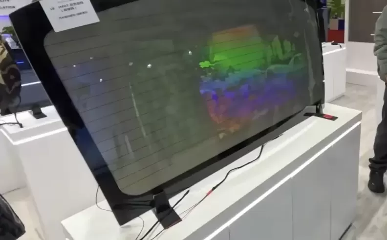 Artificial intelligence enters the workshop