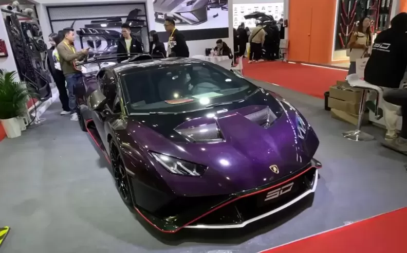 Innovation for future mobility