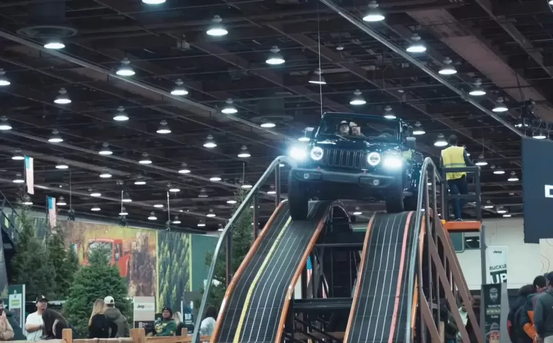 A Head Start: Ford and Community Responsibility