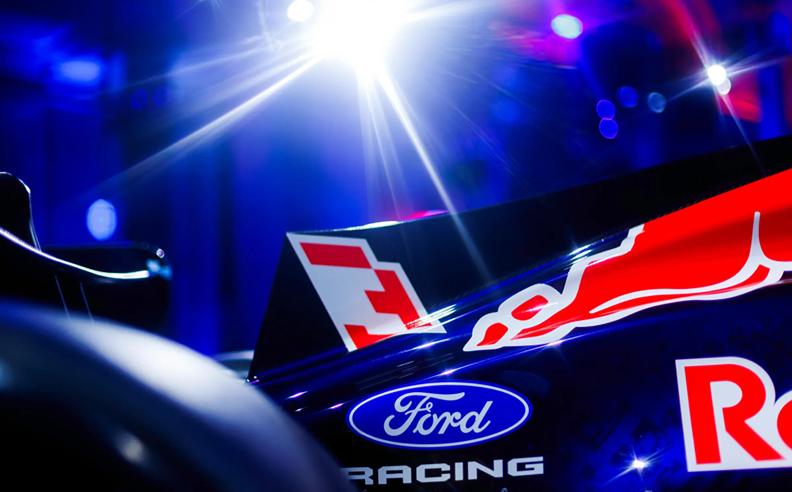 Ford and Red Bull’s Breakthrough Approach to the 2026 F1 Power Unit