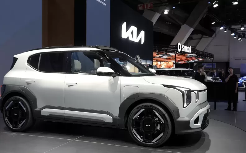 عصر الكهرباء: من الاستثناء إلى القاعدة المطلقة