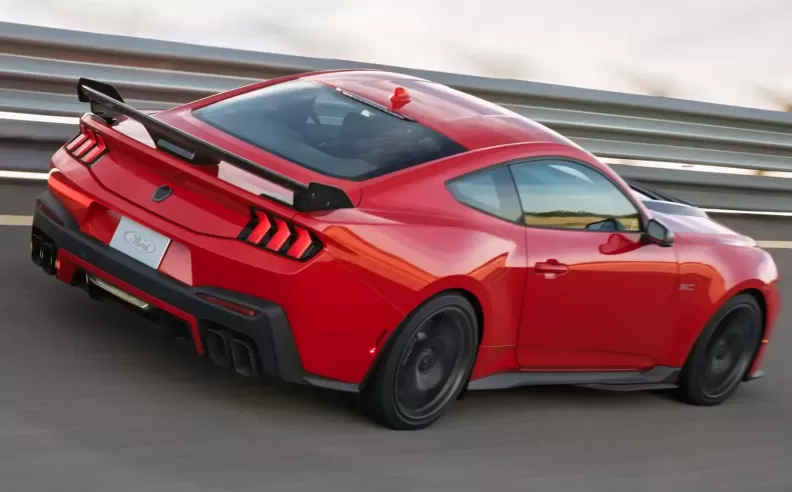 القلب النابض: زئير السوبرتشارجر يعود للصدارة