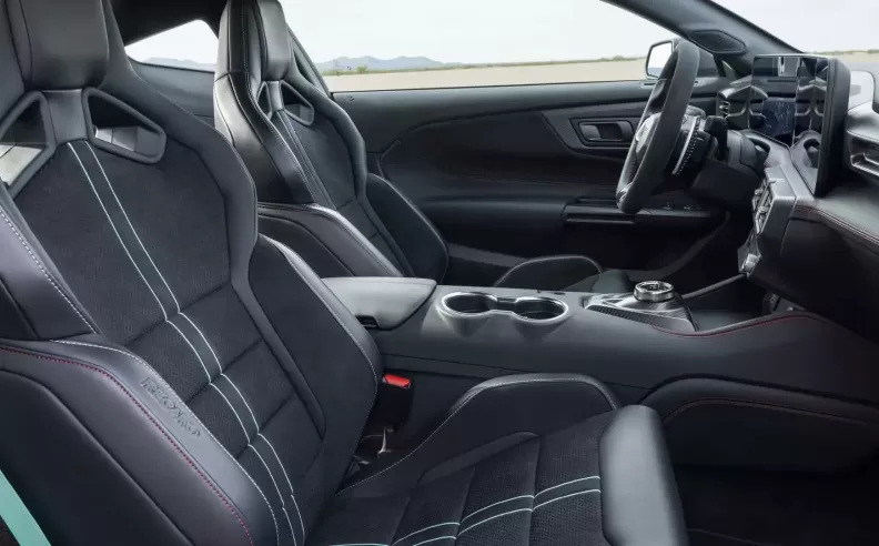 المقصورة والتخصيص: فخامة بروح الحلبات