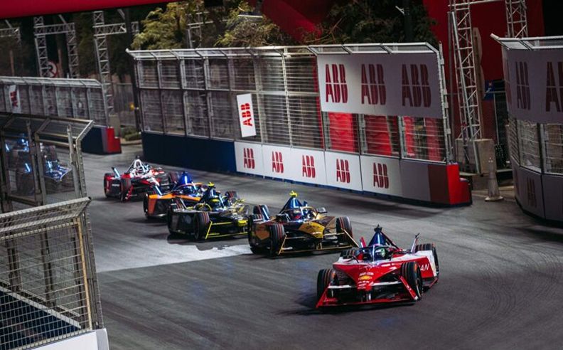 30-Day Countdown to Formula E’s Jeddah Double-Header