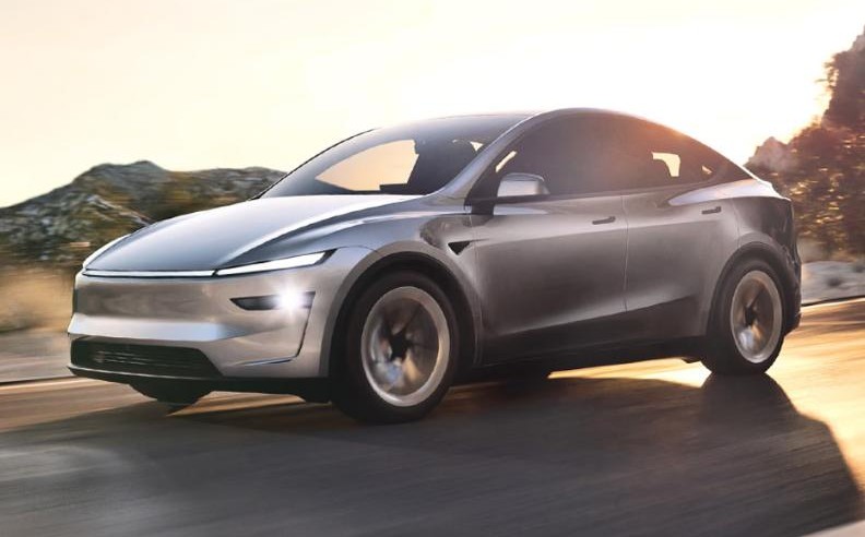 Maximum Performance, Adrenaline and Efficiency