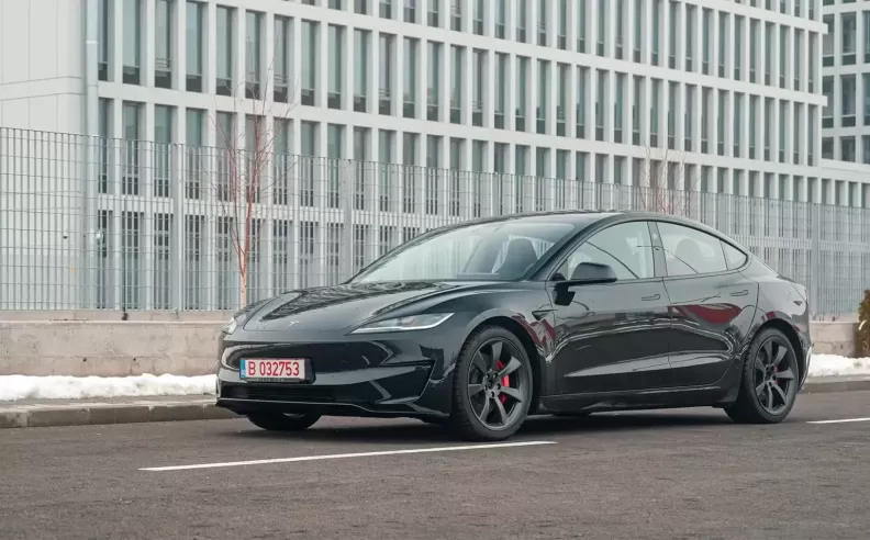 تسلا: المعيار الذهبي لحماية الأطفال