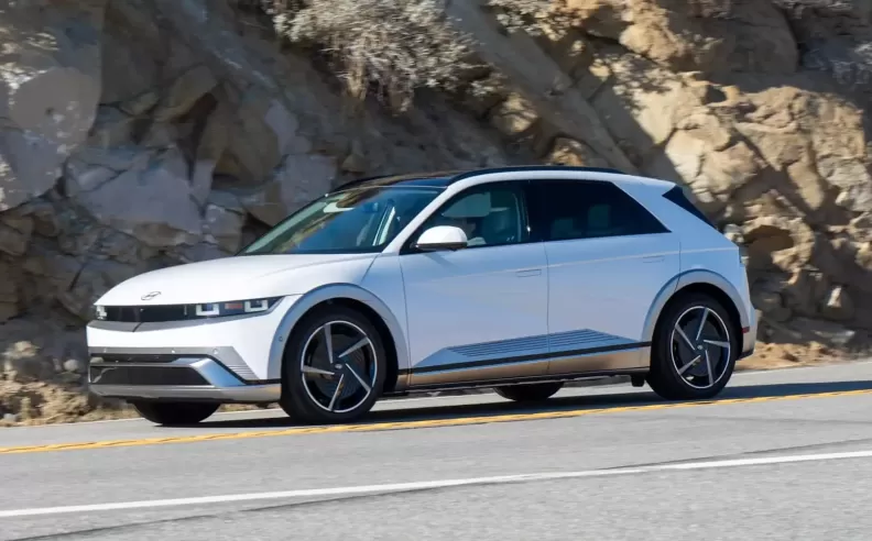 البديل الأقوى لتسلا: هيونداي أيونيك 5 2026