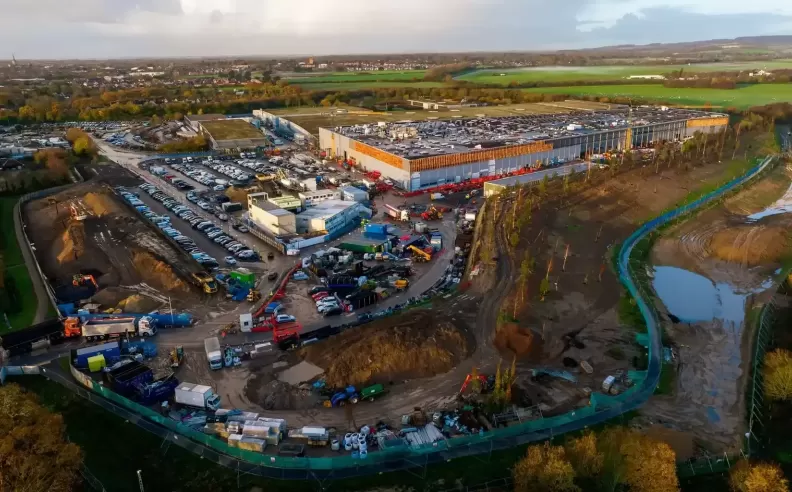 Middle East and Africa at the Center of Rolls-Royce’s Story