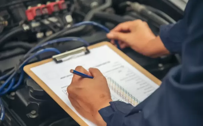 التأمين والحوادث المرورية