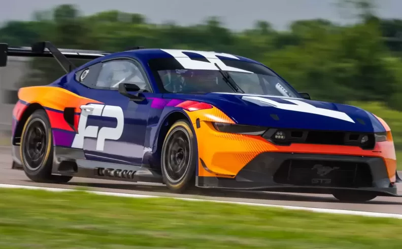 الهندسة الميكانيكية: من الشارع إلى الحلبة