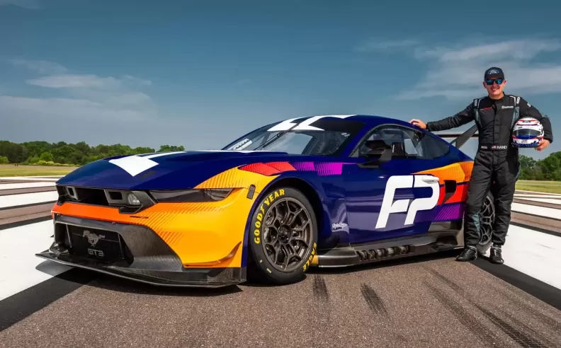 فريق الأحلام: السائقين وخارطة الطريق