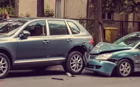 From Accident to Insurance Payout: How to Use Najm for Quick Claims