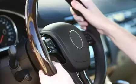 Why Does Steering Get Heavy? Comparing Hydraulic and Electric Steering Systems