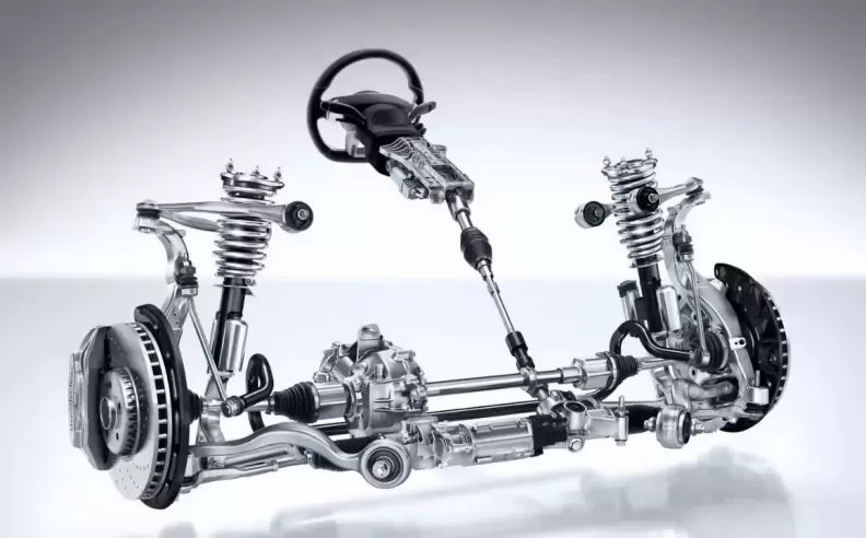 How Environment and Maintenance Affect Your Steering