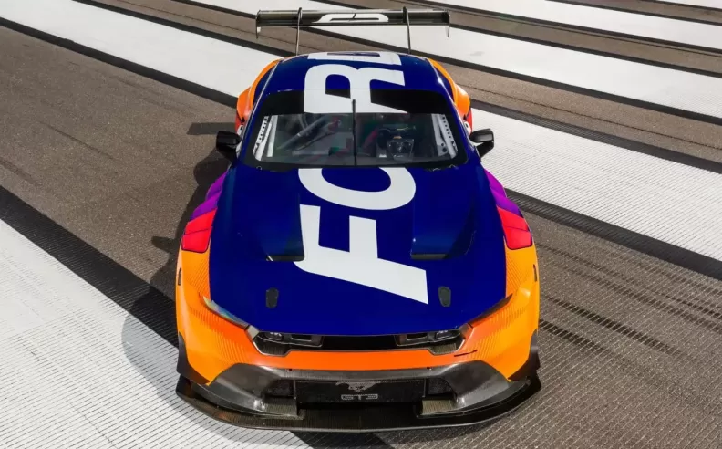 In House Development and the Global Stage