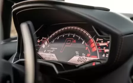 Everyday F1 Technology: How Formula 1 Changed Life Off the Track