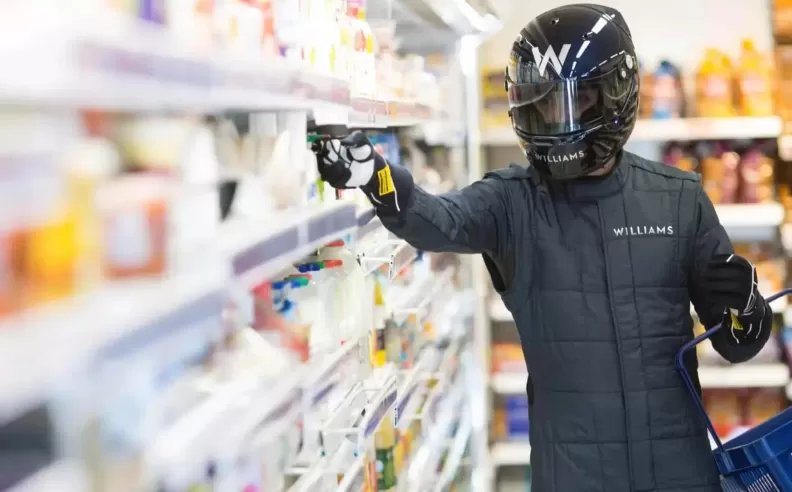 Formula 1 Innovations Beyond the Car