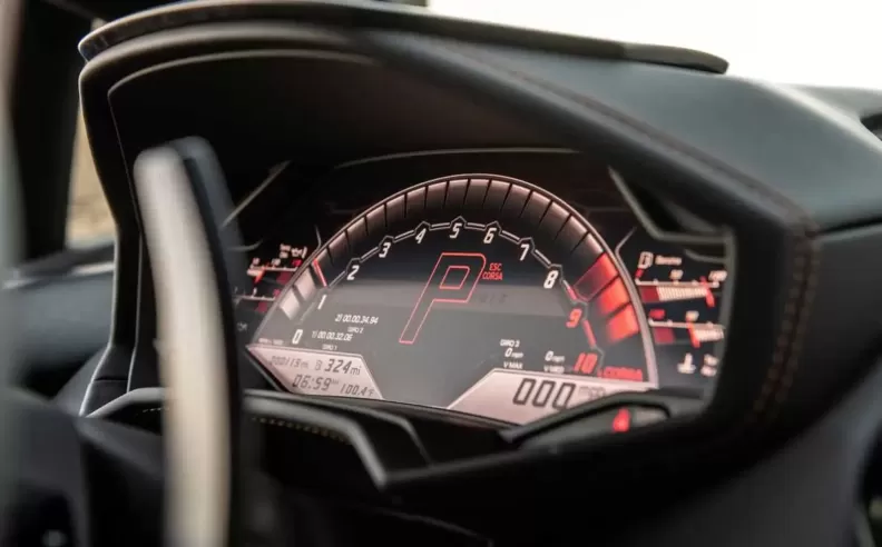 Everyday F1 Technology: How Formula 1 Changed Life Off the Track