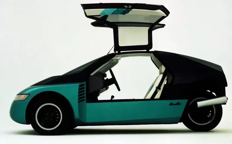 Bold Design Breaks The Rules