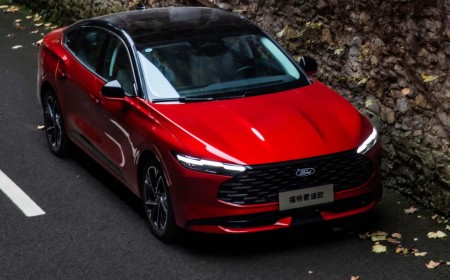 Why Ford Left Sedans Behind And What Comes Next For Classic Cars