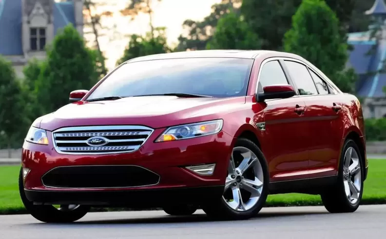 لغز الربحية: لماذا انسحبت فورد؟