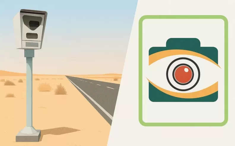 مخالفة الجوال: لماذا ينجح الرصد الآلي؟