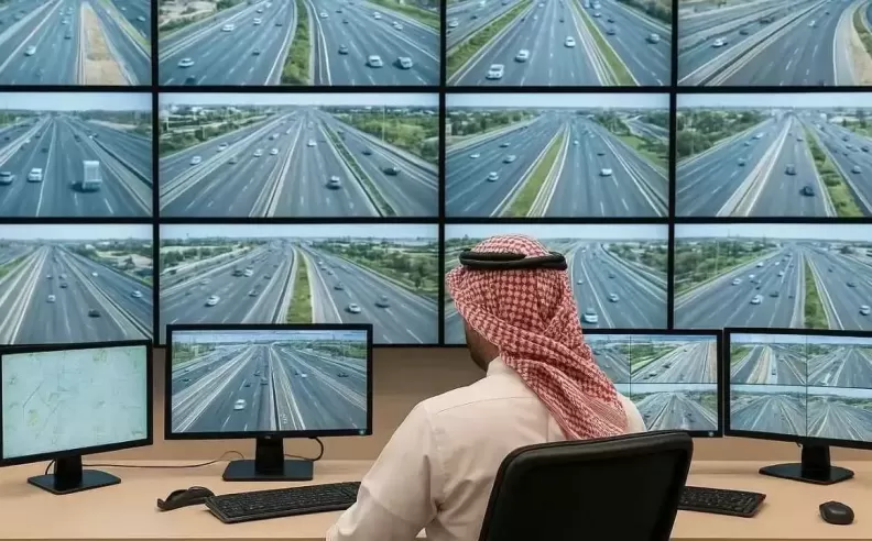 كيف تتجنب المخالفات وتحافظ على سلامتك؟