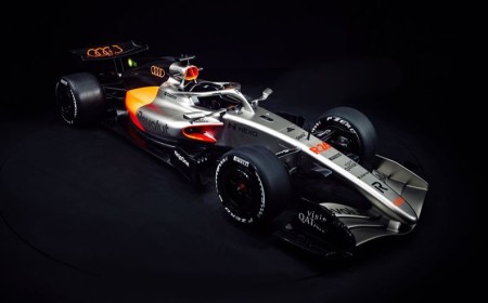 The Arrival of Audi into F1: Four Rings Joins Formula 1