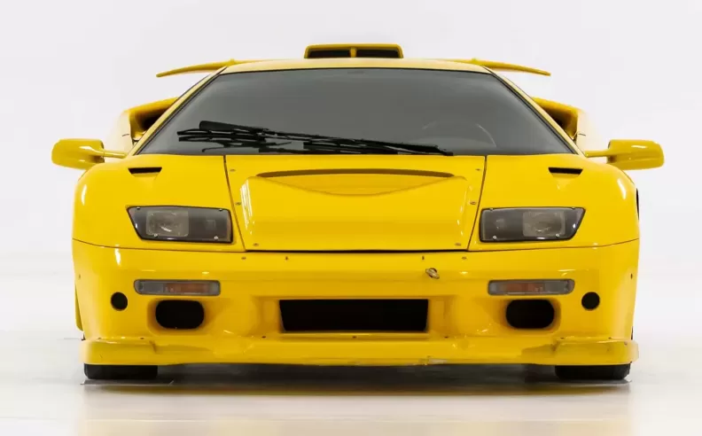 ديابلو بقلب وحش: كواليس التجربة السرية