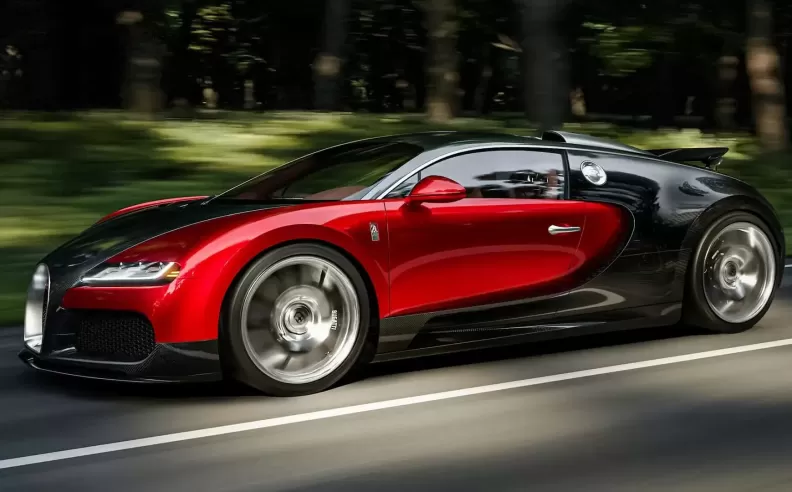 FKP Hommage Power and Performance