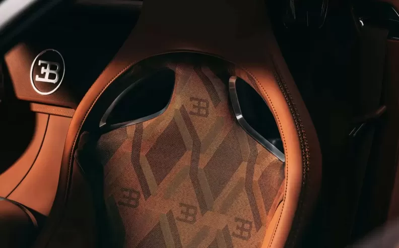 Solitaire’s Future and Bugatti’s Place at the Top