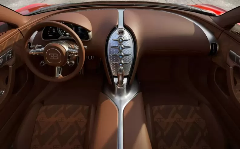 Luxury Watchmaking Meets Hypercar Engineering