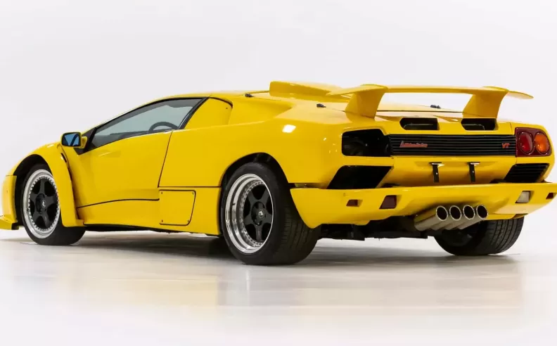 From W18 to Quad Turbo W16: The Birth of a Legend