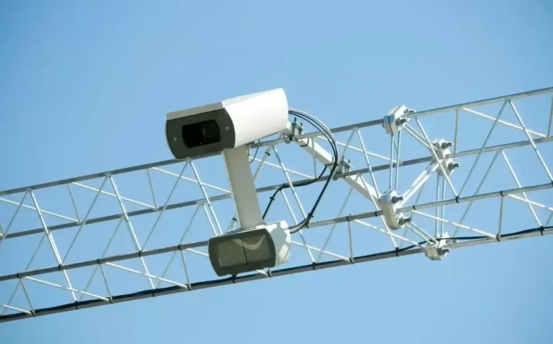 AI Traffic Cameras Get Smarter