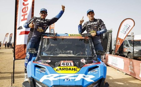 Seven Things We’ve Learned from the 2026 Dakar Rally Saudi Arabia